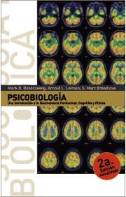 PSICOLOGIA. UNA INTRODUCCION A LA NEUROCIENCIA CONDUCTUAL, C | 9788434409200 | AA VV | Llibreria Aqualata | Comprar libros en catalán y castellano online | Comprar libros Igualada