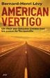 AMERICAN VERTIGO | 9788434453401 | LEVY, BERNARD HENRI | Llibreria Aqualata | Comprar libros en catalán y castellano online | Comprar libros Igualada