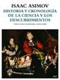 HISTORIA Y CRONOLOGIA DE LA CIENCIA Y LOS DESCUBRIMIENTOS | 9788434453449 | ASIMOV, ISAAC | Llibreria Aqualata | Comprar libros en catalán y castellano online | Comprar libros Igualada