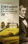 EMERSON ENTRE LOS EXCÉNTRICOS | 9788434452381 | BAJER, CARLOS | Llibreria Aqualata | Comprar libros en catalán y castellano online | Comprar libros Igualada