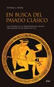 EN BUSCA DEL PASADO CLASICO | 9788434453524 | DYSON, STEPHEN L. | Llibreria Aqualata | Comprar libros en catalán y castellano online | Comprar libros Igualada