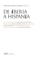 DE IBERIA A HISPANIA (PREHISTORIA) | 9788434452565 | GARCIA ALONSO,FRANCISCO (COORD.) | Llibreria Aqualata | Comprar llibres en català i castellà online | Comprar llibres Igualada