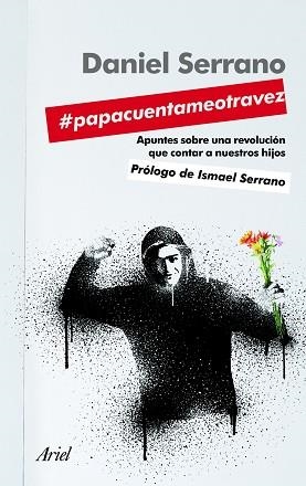 PAPACUENTAMEOTRAVEZ | 9788434413924 | SERRANO, DANIEL | Llibreria Aqualata | Comprar libros en catalán y castellano online | Comprar libros Igualada