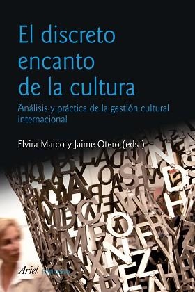 DISCRETO ENCANTO DE LA CULTURA, EL | 9788434470477 | MARCO, ELVIRA / OTERO, JAIME | Llibreria Aqualata | Comprar libros en catalán y castellano online | Comprar libros Igualada