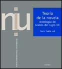TEORIA DE LA NOVELA.ANTOLOGIA DE TEXTOS DEL SIGLO XX | 9788474237887 | SULLA, ENRIC | Llibreria Aqualata | Comprar libros en catalán y castellano online | Comprar libros Igualada