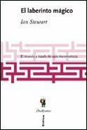 LABERINTO MAGICO, EL (DRAKONTOS) | 9788484321934 | STEWART,IAN | Llibreria Aqualata | Comprar llibres en català i castellà online | Comprar llibres Igualada