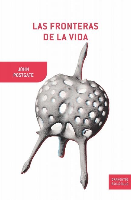 FRONTERAS DE LA VIDA, LAS (DRAKONTOS BOLSILLO 29) | 9788474238426 | POSTGATE, JOHN | Llibreria Aqualata | Comprar llibres en català i castellà online | Comprar llibres Igualada