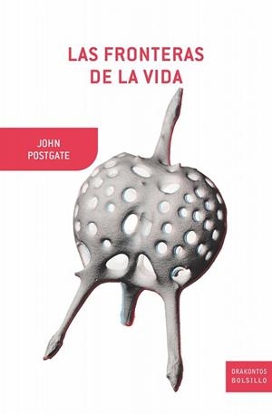FRONTERAS DE LA VIDA, LAS (DRAKONTOS BOLSILLO 29) | 9788474238426 | POSTGATE, JOHN | Llibreria Aqualata | Comprar llibres en català i castellà online | Comprar llibres Igualada