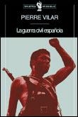 GUERRA CIVIL ESPAÑOLA, LA (BIB. DE BOLSILLO 19) | 9788484320197 | VILAR, PIERRE | Llibreria Aqualata | Comprar libros en catalán y castellano online | Comprar libros Igualada