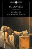 INTRODUCCION A LA REVOLUCION FRANCESA (BIB. BOLSILLO 41) | 9788484320869 | VOVELLE,MICHEL | Llibreria Aqualata | Comprar llibres en català i castellà online | Comprar llibres Igualada