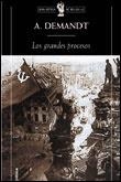 GRANDES PROCESOS DE LA HISTORIA, LOS (BIB. BOLSILLO 40) | 9788484320852 | DEMANDT,ALEXANDER | Llibreria Aqualata | Comprar llibres en català i castellà online | Comprar llibres Igualada