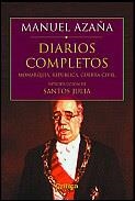 DIARIOS COMPLETOS (SERIE MAYOR) | 9788484321422 | AZAÑA, MANUEL | Llibreria Aqualata | Comprar llibres en català i castellà online | Comprar llibres Igualada