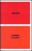 NADA (CLASICOS Y MODERNOS 6) | 9788484321552 | LAFORET, CARMEN | Llibreria Aqualata | Comprar libros en catalán y castellano online | Comprar libros Igualada