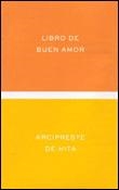 LIBRO DE BUEN AMOR (CLASICOS Y MODERNOS 7) | 9788484321613 | ARCIPRESTE DE HITA | Llibreria Aqualata | Comprar libros en catalán y castellano online | Comprar libros Igualada