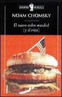 NUEVO ORDEN MUNDIAL (Y EL VIEJO) (EDICIONES DE BOLSILLO, 77) | 9788484323051 | CHOMSKY, NOAM | Llibreria Aqualata | Comprar llibres en català i castellà online | Comprar llibres Igualada