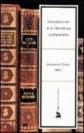 INTRODUCCION A LA LITERATURA COMPARADA (LETRAS DE HUMANIDAD) | 9788484323143 | GNISCI, ARMANDO | Llibreria Aqualata | Comprar llibres en català i castellà online | Comprar llibres Igualada