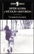 MEMORIA INSUMISA, LA (BIB. DE BOLSILLO, 79) | 9788484323181 | SARTORIUS, NICOLAS / ALFAYA, JAVIER | Llibreria Aqualata | Comprar libros en catalán y castellano online | Comprar libros Igualada