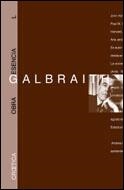 GALBRAITH (OBRA ESENCIAL) | 9788484323808 | GALBRAITH | Llibreria Aqualata | Comprar libros en catalán y castellano online | Comprar libros Igualada