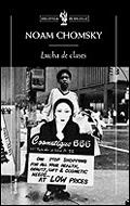 LUCHA DE CLASES (BIB. DE BOLSILLO 92) | 9788484324270 | CHOMSKY, NOAM | Llibreria Aqualata | Comprar libros en catalán y castellano online | Comprar libros Igualada