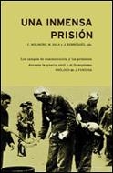 UNA INMENSA PRISION (CONTRASTES) | 9788484324386 | AA.VV | Llibreria Aqualata | Comprar libros en catalán y castellano online | Comprar libros Igualada