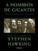 A HOMBROS DE GIGANTES | 9788484324355 | HAWKING, STEPHEN | Llibreria Aqualata | Comprar libros en catalán y castellano online | Comprar libros Igualada