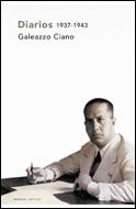 DIARIOS (1937-1943) | 9788484325048 | CIANO, GALEAZZO | Llibreria Aqualata | Comprar llibres en català i castellà online | Comprar llibres Igualada