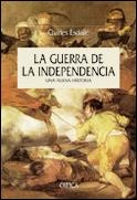 GUERRA DE LA INDEPENDENCIA, LA | 9788484324751 | EISDALE, CHARLES | Llibreria Aqualata | Comprar llibres en català i castellà online | Comprar llibres Igualada