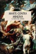 MARTE CONTRA MINERVA | 9788484325185 | YUN, BARTOLOME | Llibreria Aqualata | Comprar llibres en català i castellà online | Comprar llibres Igualada