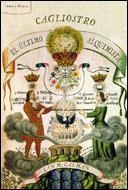 ULTIMO ALQUIMISTA, EL. CAGLIOSTRO | 9788484325222 | MCCALMAN, IAN | Llibreria Aqualata | Comprar llibres en català i castellà online | Comprar llibres Igualada