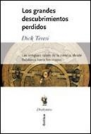 GRANDES DESCUBRIMIENTOS PERDIDOS, LOS (DRAKONTOS) | 9788484325192 | TERESI, DICK | Llibreria Aqualata | Comprar llibres en català i castellà online | Comprar llibres Igualada