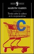 TEORIAS SOBRE LA CULTURA EN LA ERA POSTMODERNA (BIB BOLS 108 | 9788484325420 | HARRIS, MARVIN | Llibreria Aqualata | Comprar libros en catalán y castellano online | Comprar libros Igualada