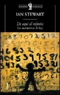 DE AQUI AL INFINITO (BOLSILLO 110) | 9788484325475 | STEWART, IAN | Llibreria Aqualata | Comprar libros en catalán y castellano online | Comprar libros Igualada