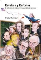 EUREKAS Y EUFORIAS (DRAKONTOS) | 9788484325581 | GRATZER, WALTER | Llibreria Aqualata | Comprar llibres en català i castellà online | Comprar llibres Igualada