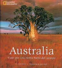 AUSTRALIA, VIAJE POR UNA TIERRA FUERA DEL TIEMPO | 9788482982120 | SMITH, ROFF | Llibreria Aqualata | Comprar llibres en català i castellà online | Comprar llibres Igualada