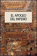APOGEO DEL IMPERIO, EL | 9788484326021 | STEIN, STANLEY / STEIN, BARBARA | Llibreria Aqualata | Comprar llibres en català i castellà online | Comprar llibres Igualada