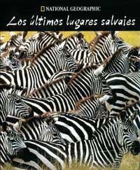 ULTIMOS LUGARES SALVAJES, LOS | 9788482982151 | Llibreria Aqualata | Comprar llibres en català i castellà online | Comprar llibres Igualada