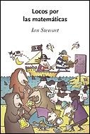 LOCOS POR LAS MATEMATICAS (DRAKONTOS) | 9788484326175 | STEWART, IAN | Llibreria Aqualata | Comprar libros en catalán y castellano online | Comprar libros Igualada