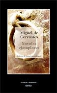 NOVELAS EJEMPLARES (CLASICOS Y MODERNOS I) | 9788484325611 | DE CERVANTES, MIGUEL | Llibreria Aqualata | Comprar libros en catalán y castellano online | Comprar libros Igualada