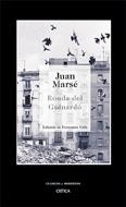 RONDA DEL GUINARDO (CLASICOS Y MODERNOS 4) | 9788484325628 | MARSE, JUAN | Llibreria Aqualata | Comprar llibres en català i castellà online | Comprar llibres Igualada