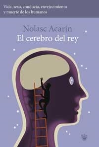 CEREBRO DEL REY, EL | 9788479017668 | ACARIN, NOLASC | Llibreria Aqualata | Comprar libros en catalán y castellano online | Comprar libros Igualada