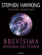 BREVISIMA HISTORIA DEL TIEMPO | 9788484326373 | HAWKING, STEPHEN | Llibreria Aqualata | Comprar llibres en català i castellà online | Comprar llibres Igualada