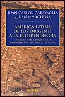HISTORIA DE AMERICA LATINA DE LOS ORIGENES VOL. I | 9788484326526 | GARAVAGLIA, JUAN CARLOS : MARCHENA, JUAN | Llibreria Aqualata | Comprar llibres en català i castellà online | Comprar llibres Igualada
