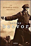 GUERRA CIVIL ESPAÑOLA, LA | 9788484326656 | BEEVOR, ANTONY | Llibreria Aqualata | Comprar llibres en català i castellà online | Comprar llibres Igualada
