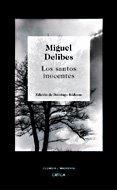SANTOS INOCENTES, LOS (CLASICOS Y MODERNOS 8) | 9788484325659 | DELIBES, MIGUEL | Llibreria Aqualata | Comprar llibres en català i castellà online | Comprar llibres Igualada