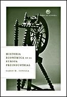 HISTORIA ECONOMICA EUROPA PREINDUSTRIAL (LIBROS DE HISTORIA) | 9788484326861 | CIPOLLA, CARLO M. | Llibreria Aqualata | Comprar libros en catalán y castellano online | Comprar libros Igualada