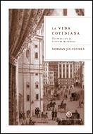 VIDA COTIDIANA, LA (LIBROS DE HISTORIA) | 9788484327011 | POUNDS, NORMAN J.G. | Llibreria Aqualata | Comprar llibres en català i castellà online | Comprar llibres Igualada