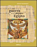 GUERRA EN EL ANTIGUO EGIPTO, LA | 9788484327271 | MCDERMOTT, BRIDGET | Llibreria Aqualata | Comprar llibres en català i castellà online | Comprar llibres Igualada