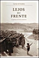 LEJOS DEL PUENTE. LA GUERRA CIVIL EN LA RIOJA ALTA | 9788484327783 | GIL ANDRES, CARLOS | Llibreria Aqualata | Comprar libros en catalán y castellano online | Comprar libros Igualada