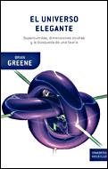 UNIVERSO ELEGANTE EL (DRAKONTOS BOLSILLO 1) | 9788484327813 | GREENE, BRIAN | Llibreria Aqualata | Comprar libros en catalán y castellano online | Comprar libros Igualada