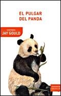 PULGAR DEL PANDA, EL (DRAKONTOS BOLSILLO 2) | 9788484327837 | JAY GOULD, STEPHEN | Llibreria Aqualata | Comprar libros en catalán y castellano online | Comprar libros Igualada